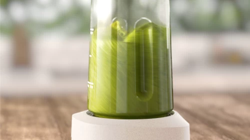 Philips Eco Conscious Edition 5000 Serie HR2500/00 7 Philips Eco Conscious Edition 5000 Serie HR2500/00 - Afbeelding 5