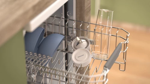 Philips Eco Conscious Edition 5000 Serie HR2500/00 11 Philips Eco Conscious Edition 5000 Serie HR2500/00 - Afbeelding 9