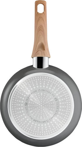 Tefal Renew Keramische Koekenpan 20 Cm 6 Tefal Renew Keramische Koekenpan 20 Cm - Afbeelding 4