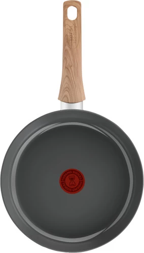 Tefal Renew Keramische Koekenpan 24 Cm 5 Tefal Renew Keramische Koekenpan 24 Cm - Afbeelding 3