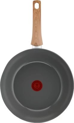 Tefal Renew Keramische Koekenpannenset 24 + 28 Cm + Wokpan 28 Cm 40 Tefal Renew Keramische Koekenpannenset 24 + 28 Cm + Wokpan 28 Cm -Tefal Winkel 1804497