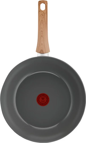 Tefal Renew Keramische Koekenpannenset 24 + 28 Cm + Wokpan 28 Cm 21 Tefal Renew Keramische Koekenpannenset 24 + 28 Cm + Wokpan 28 Cm - Afbeelding 19