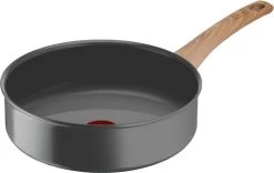 Tefal Renew Keramische Koekenpannenset 24 + 28 Cm + Hapjespan 24 Cm -Tefal Winkel 1804516