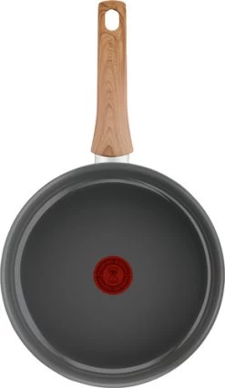Tefal Renew Keramische Koekenpannenset 24 + 28 Cm + Hapjespan 24 Cm -Tefal Winkel 1804518
