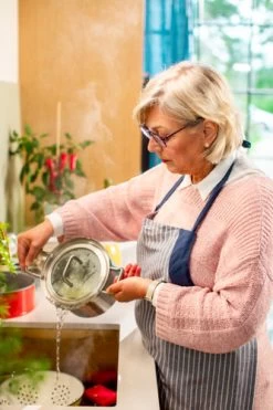 BK Q-linair Master Glas Pannenset 5-delig -Tefal Winkel 1805405