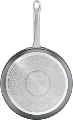 Tefal Renew+ Keramische Koekenpannenset 24 + 28 Cm -Tefal Winkel 1805963 1