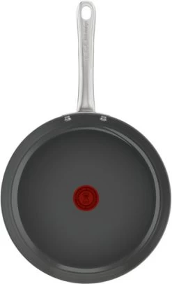 Tefal Renew+ Keramische Koekenpannenset 24 + 28 Cm -Tefal Winkel 1805964 1