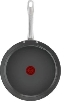 Tefal Renew+ Keramische Koekenpannenset 24 + 28 Cm -Tefal Winkel 1805980