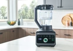 Braun PowerBlend 9040 Zwart -Tefal Winkel 1806352