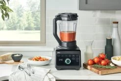 Braun PowerBlend 9040 Zwart -Tefal Winkel 1806360