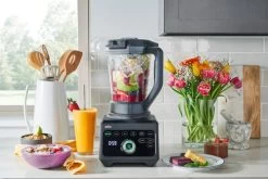 Braun PowerBlend 9040 Zwart -Tefal Winkel 1806371