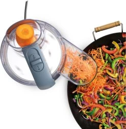 Kenwood MultiPro Go FDP22.130GY -Tefal Winkel 1806787