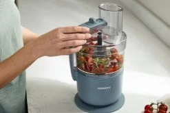 Kenwood MultiPro Go FDP22.130GY -Tefal Winkel 1806790