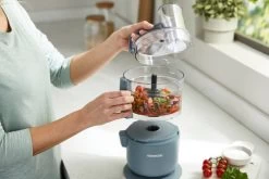 Kenwood MultiPro Go FDP22.130GY -Tefal Winkel 1806791