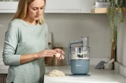 Kenwood MultiPro Go FDP22.130GY -Tefal Winkel 1806792