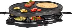 Tristar RA-2996 -Tefal Winkel 1815266