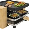 Princess Raclette Pure 4 162950 -Tefal Winkel 1816162