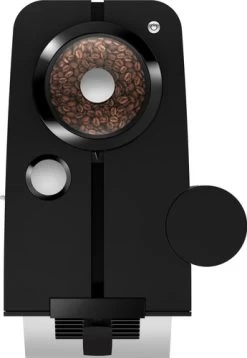 JURA ENA 4 Full Metropolitan Black (EB) -Tefal Winkel 1816205