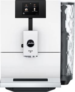 JURA ENA 8 Full Nordic White (EC) -Tefal Winkel 1816306