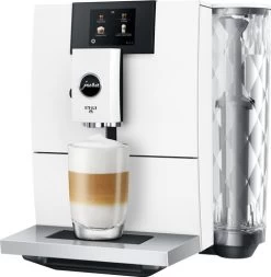 JURA ENA 8 Full Nordic White (EC) -Tefal Winkel 1816308