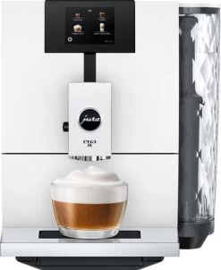 JURA ENA 8 Full Nordic White (EC) -Tefal Winkel 1816310