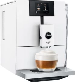 JURA ENA 8 Full Nordic White (EC) -Tefal Winkel 1816315