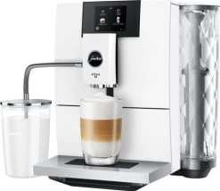 JURA ENA 8 Full Nordic White (EC) -Tefal Winkel 1816317