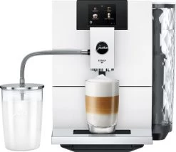 JURA ENA 8 Full Nordic White (EC) -Tefal Winkel 1816318