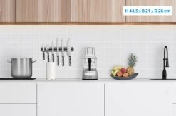 Magimix CS 5200 XL Premium Mat Chroom 23 Magimix CS 5200 XL Premium Mat Chroom -Tefal Winkel 1816839