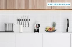 Philips Viva Collection HR7530/10 -Tefal Winkel 1816926