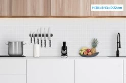 Solis Slice & More Type 8401 -Tefal Winkel 1816960