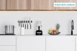 Magimix Cuisine Systeme 4200 XL Zwart -Tefal Winkel 1817116