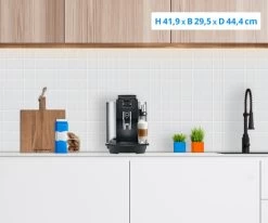 JURA WE8 Chroom (EA) -Tefal Winkel 1819264