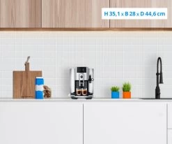 JURA E8 Chroom (EB) -Tefal Winkel 1819276