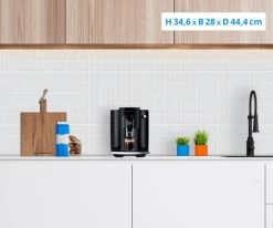 JURA E4 Piano Black (EA) -Tefal Winkel 1819330