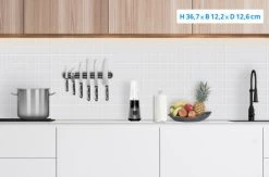 Bosch VitaPower Serie 2 MMB2111S Grijs -Tefal Winkel 1820271