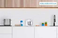 Bosch MUM58243 -Tefal Winkel 1820347