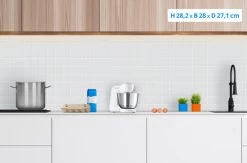 Bosch CreationLine MUM58231 12 Bosch CreationLine MUM58231 -Tefal Winkel 1820661