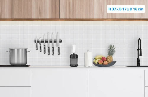 Ninja Blender BN495EU 5 Ninja Blender BN495EU - Afbeelding 3