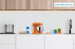 KitchenAid Artisan Mixer 5KSM175PSEHY Honey -Tefal Winkel 1821262