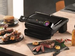 Tefal OptiGrill+ GC7148 -Tefal Winkel 1821776