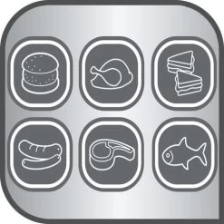 Tefal OptiGrill+ GC7148 -Tefal Winkel 1821778