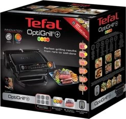 Tefal OptiGrill+ GC7148 -Tefal Winkel 1822067