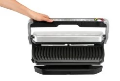 Tefal OptiGrill XL GC724D + Snacking & Baking Accessoire -Tefal Winkel 1822072