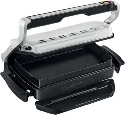 Tefal OptiGrill XL GC724D + Snacking & Baking Accessoire -Tefal Winkel 1822073