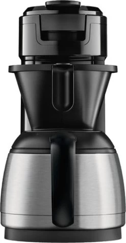 Philips Senseo Switch HD6592/64 Zwart -Tefal Winkel 1822840