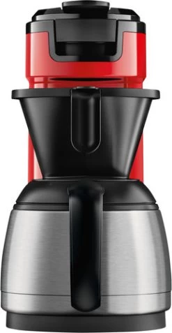 Philips Senseo Switch HD6592/84 Rood -Tefal Winkel 1822844