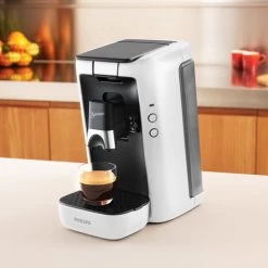 Philips Senseo Maestro CSA260/10 Wit 20 Philips Senseo Maestro CSA260/10 Wit -Tefal Winkel 1824274