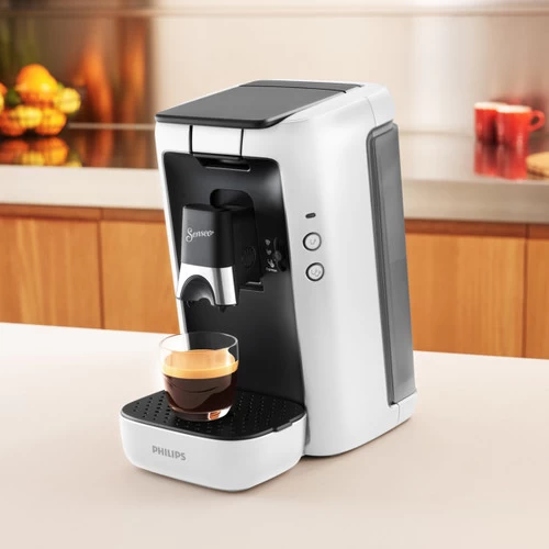 Philips Senseo Maestro CSA260/10 Wit 10 Philips Senseo Maestro CSA260/10 Wit - Afbeelding 8