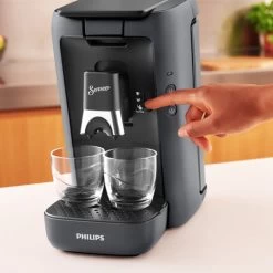 Philips Senseo Maestro CSA260/50 Grijs -Tefal Winkel 1824287
